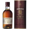 Whisky 12 Jahre Double Cask 40% 0,7L