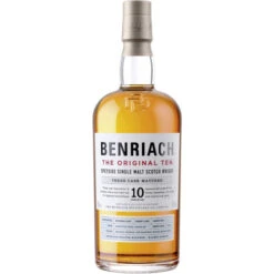 Whisky 10 Jahre 43% 0,7L