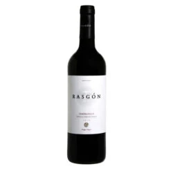 Rasgon Tempranillo Rotwein Halbtrocken 0,75L