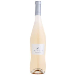 Minuty Cuvee M Rosé 0,75L