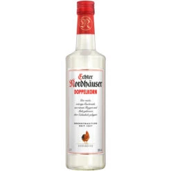 Nordhäuser Doppelkorn 0,7L