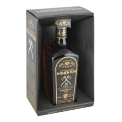 Kirschbrand Momentum 1726 50% GP 0,7L