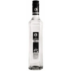 Uranov Premium Vodka No.5 0,5L