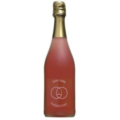 Bötzingen GO Rosé Alkoholfrei 0,75L