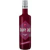 Happy End Wildberry Limes 0,7L