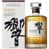 Hibiki Whisky Japanese Harmony 43% GP 0,7L