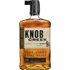 Creek Bourbon Whiskey 50% 0,7L