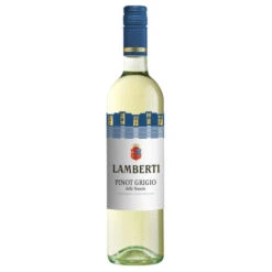 Pinot Grigio Weißwein 0,75L