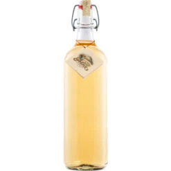 Alter Bodensee Apfel 1L