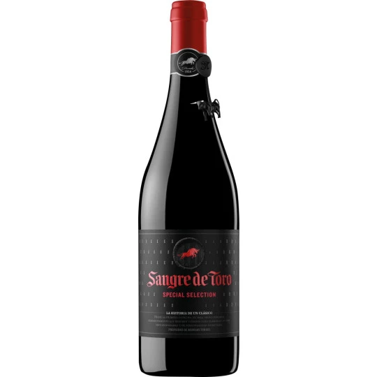 Torres Sangre De Toro Special Selection 0,75L