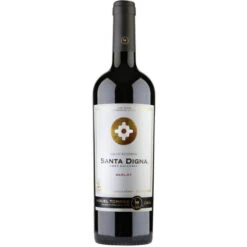 Digna Merlot Reserva 0,75L