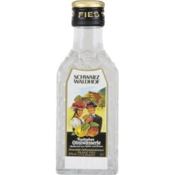 Badisches Obstwässerle 0,1L