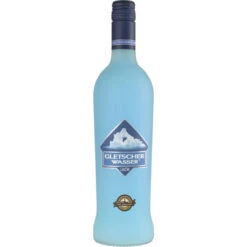 Gletscherwasser 0,5L