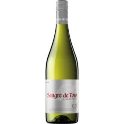 Sangre De Toro Weiß Alkoholfrei 0,75L